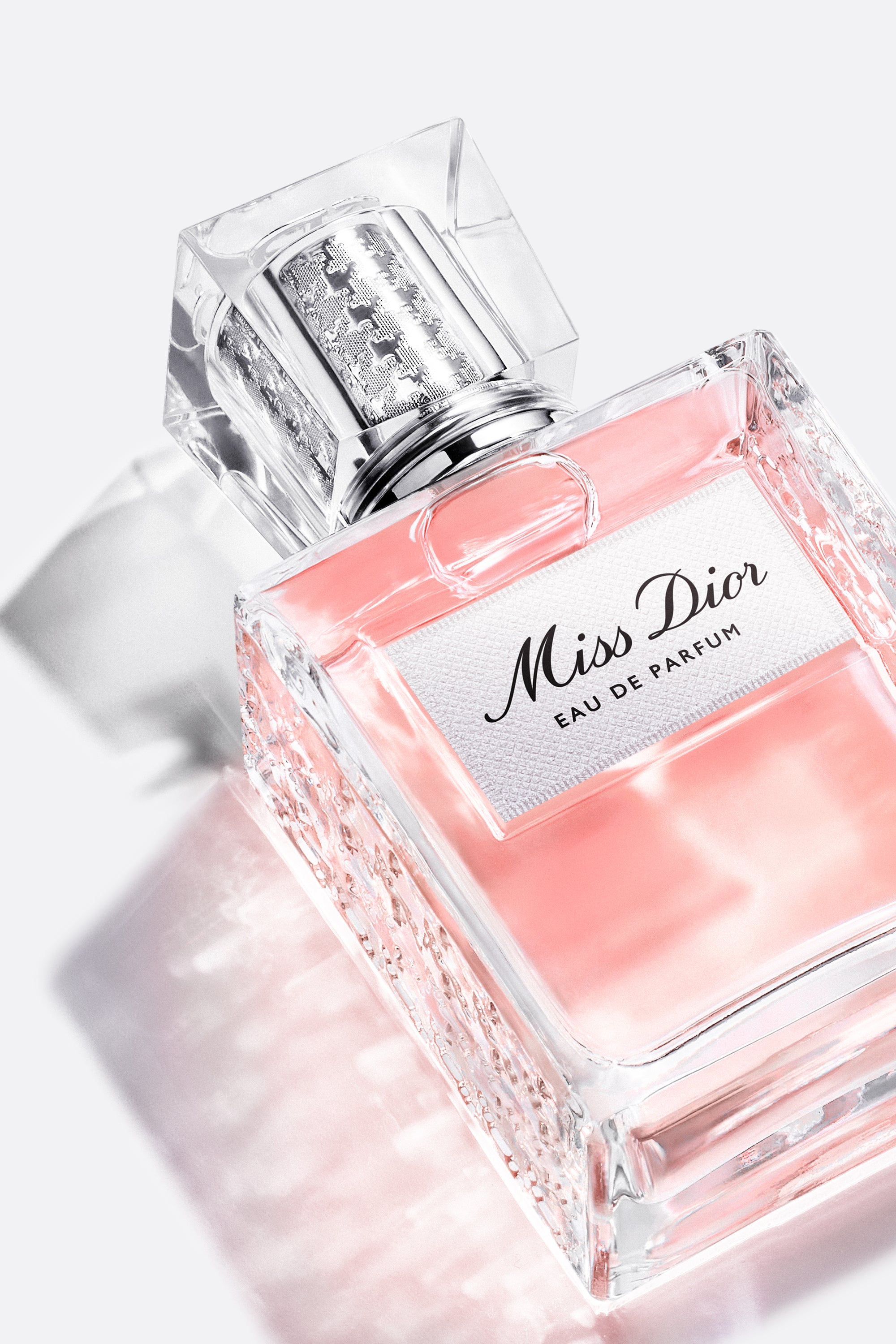 Miss Dior Eau de Parfum Roller-Pearl - בושם רולר