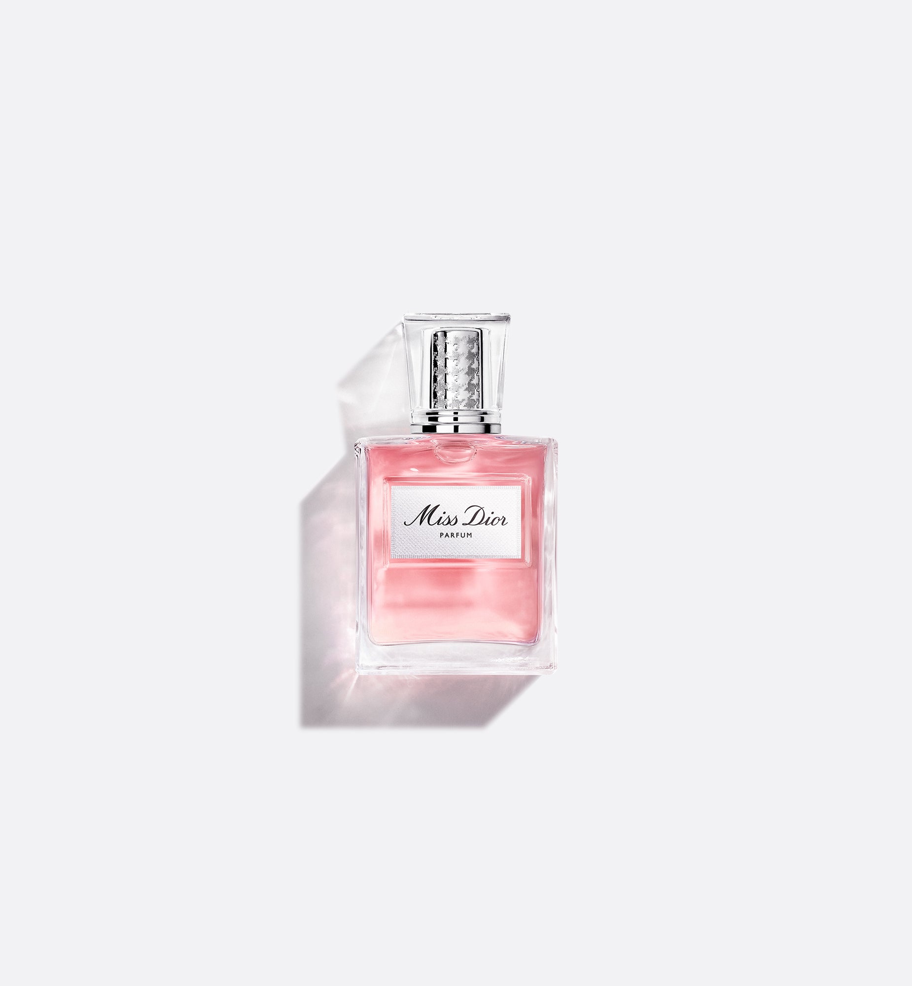 Miss Dior Parfum Roller-Pearl - בושם רולר
