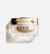 Dior Prestige La Crème Texture Riche - קרם יוצא דופן לשיקום וחידוש העור