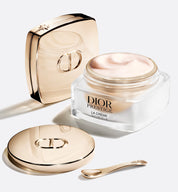 Dior Prestige La Crème Texture Riche - קרם יוצא דופן לשיקום וחידוש העור