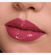 Rouge Dior Sequin Liquid Duo - Holiday Look Limited Edition - שפתון דו צדדי