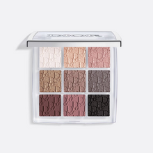 Load image into Gallery viewer, Dior Backstage Eye Palette - 002 Smoky Essentials
