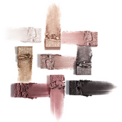 Dior Backstage Eye Palette - 002 Smoky Essentials