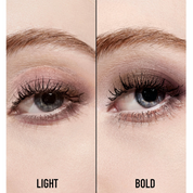 Dior Backstage Eye Palette - 002 Smoky Essentials