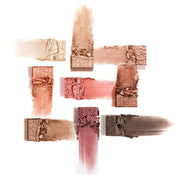 Dior Backstage Eye Palette - 003 Warm Essentials - פלטת צלליות לעיניים
