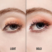 Dior Backstage Eye Palette - 003 Warm Essentials - פלטת צלליות לעיניים