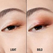 Dior Backstage Eye Palette - 003 Warm Essentials - פלטת צלליות לעיניים