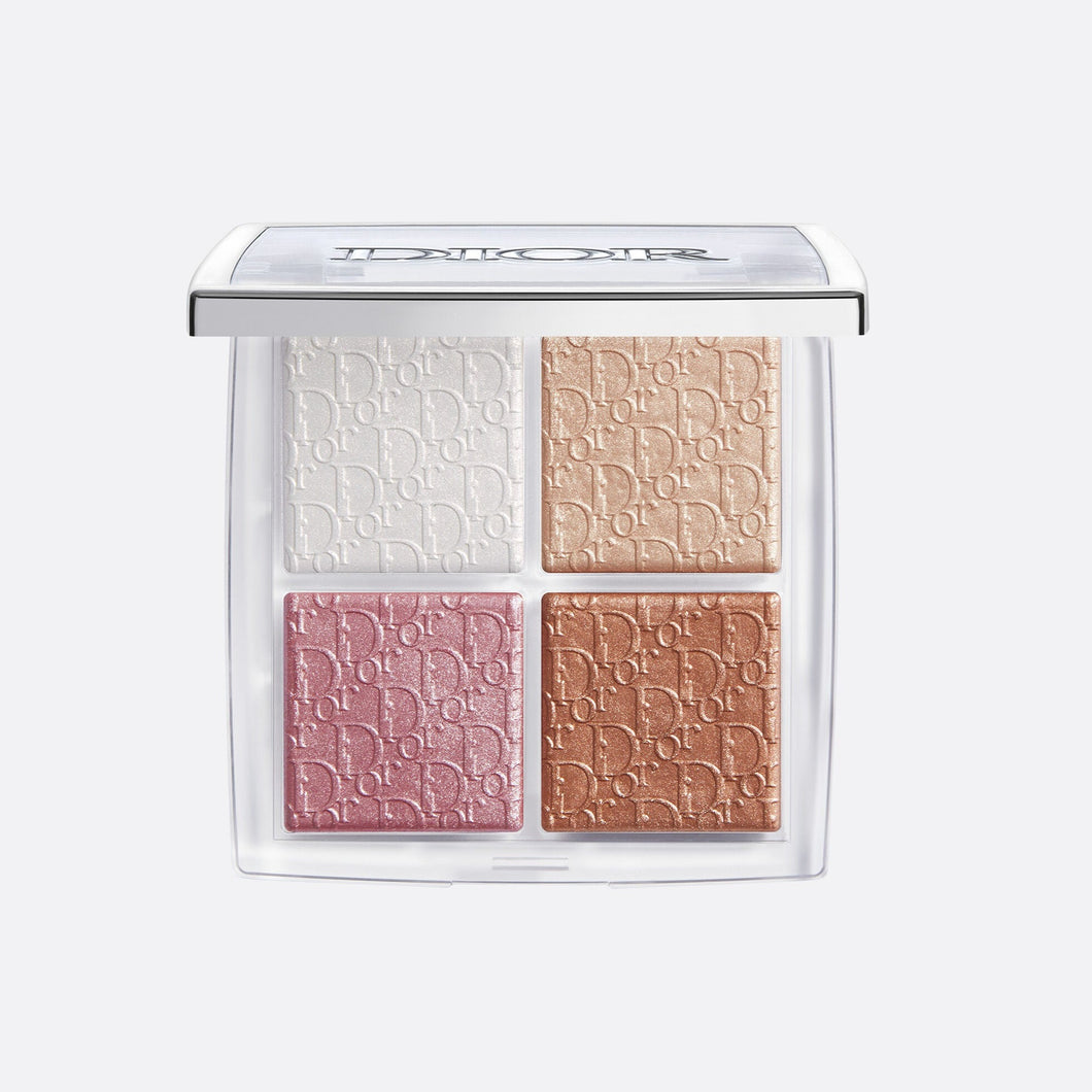 Dior Backstage Glow Face Palette -  001 Universal