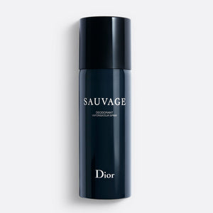Sauvage Deodorant Spray