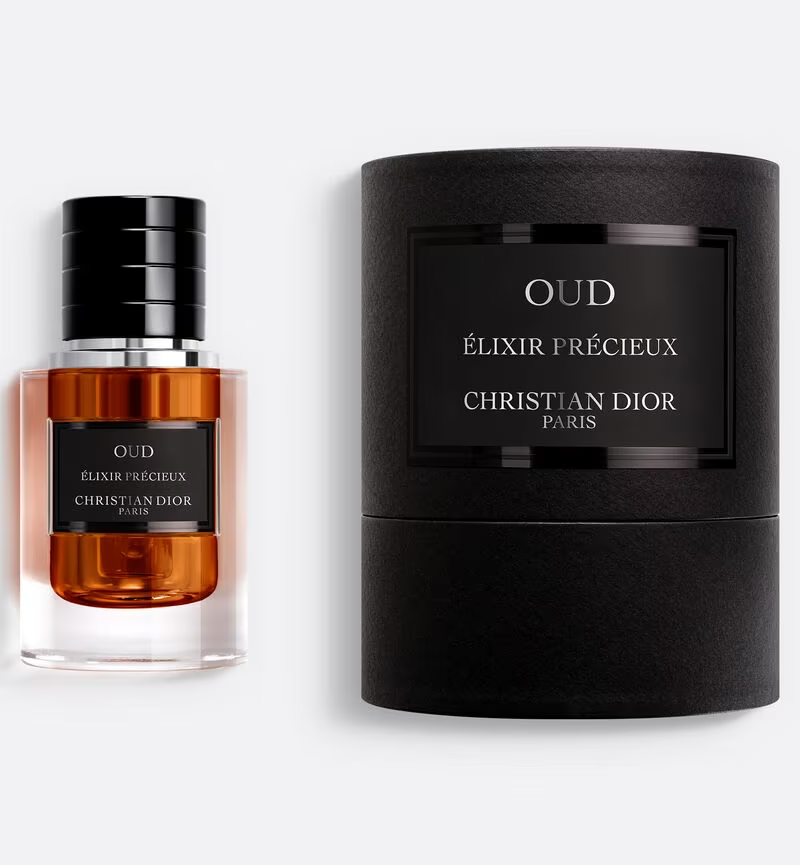 Oud Élixir Précieux
