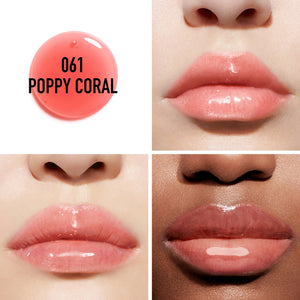 Dior Addict Lip Glow Oil - 061 Poppy Coral