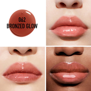 Dior Addict Lip Glow Oil - 062 Bronzed Glow