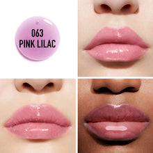 Load image into Gallery viewer, Dior Addict Lip Glow Oil - 063 Pink Lilac
