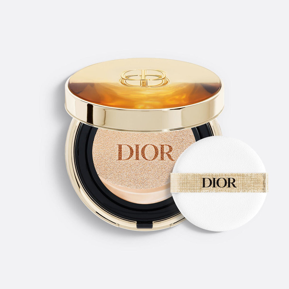 Dior Prestige Le Cushion Teint de Rose - מייקאפ אנטי-אייג’ינג עמיד
