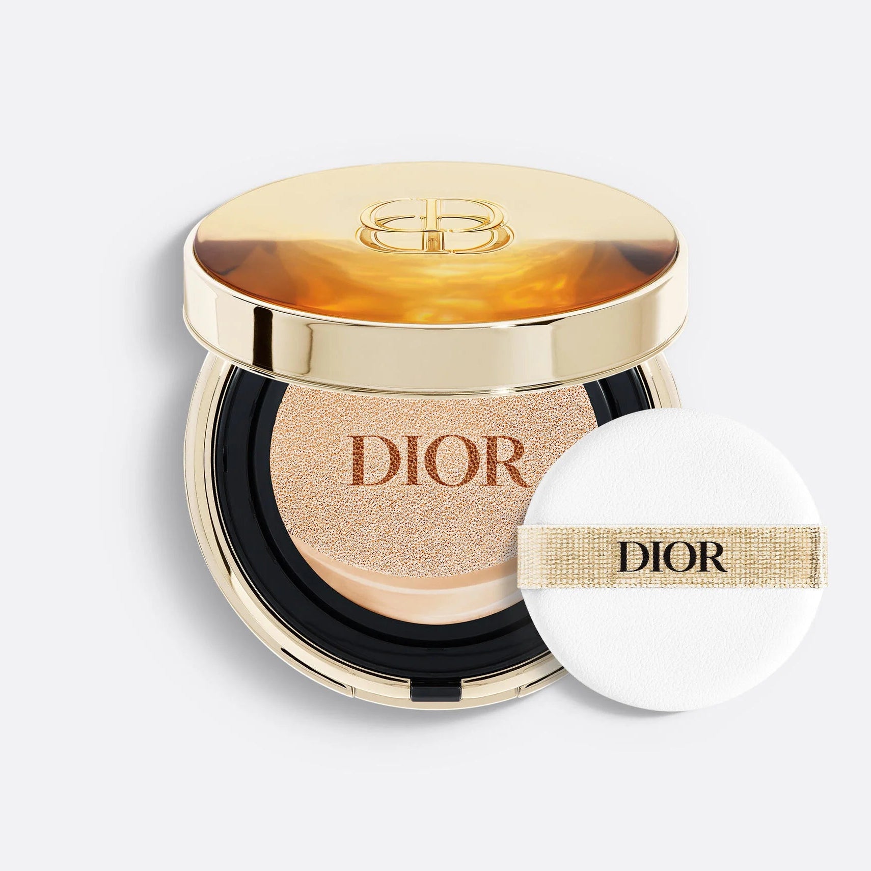Dior Prestige Le Cushion Teint de Rose - מייקאפ אנטי-אייג’ינג עמיד