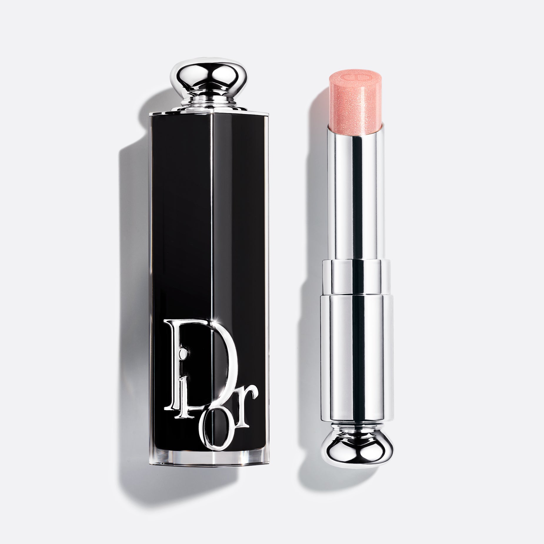 Dior Addict Lipstick - שפתון בגימור מבריק במהדורה מוגבלת