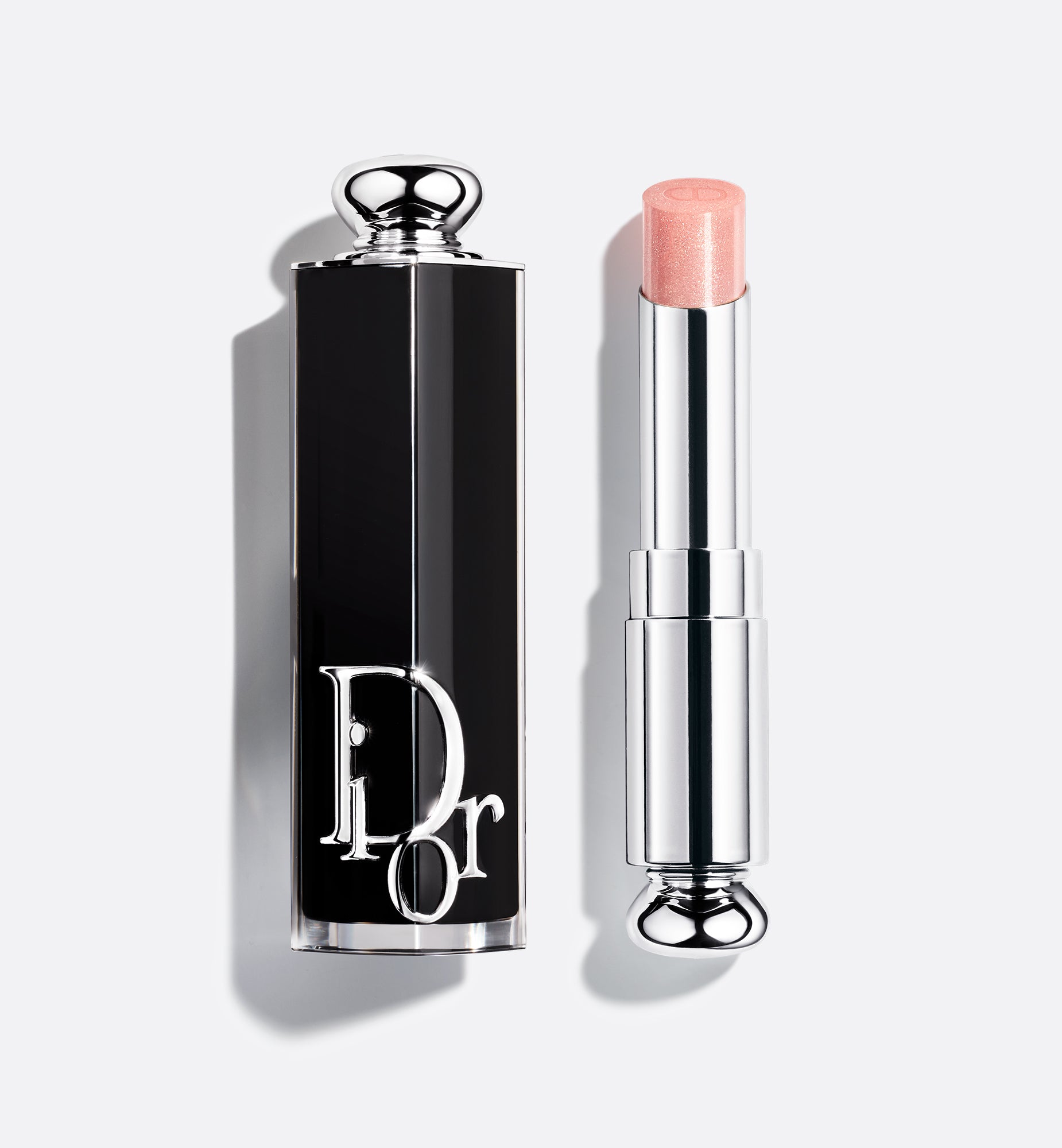 Dior Addict Lipstick - שפתון בגימור מבריק במהדורה מוגבלת
