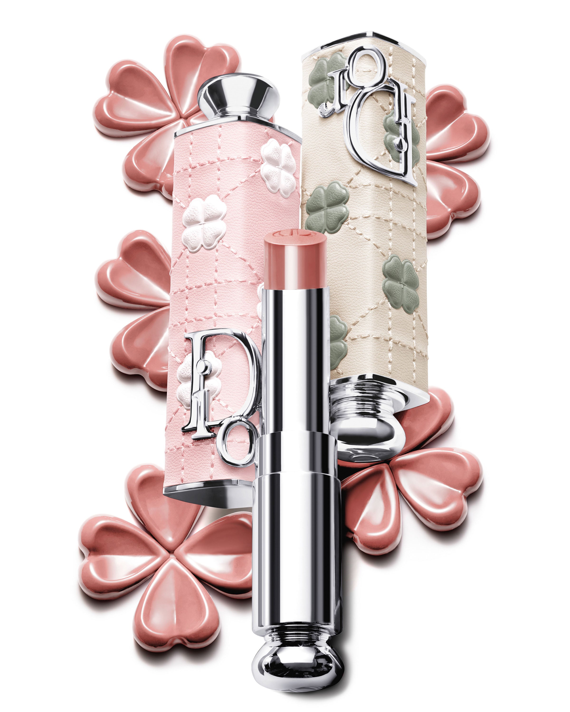 Dior Addict Lipstick - Fall Limited Edition