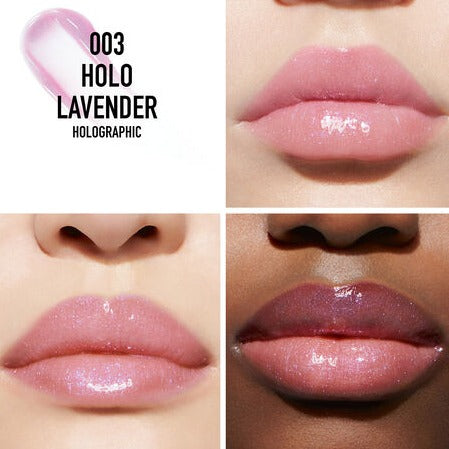Dior Addict Lip Maximizer  - גלוס לשפתיים 