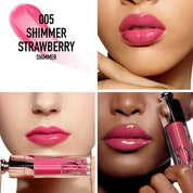 Dior Addict Lip Maximizer  - גלוס לשפתיים 