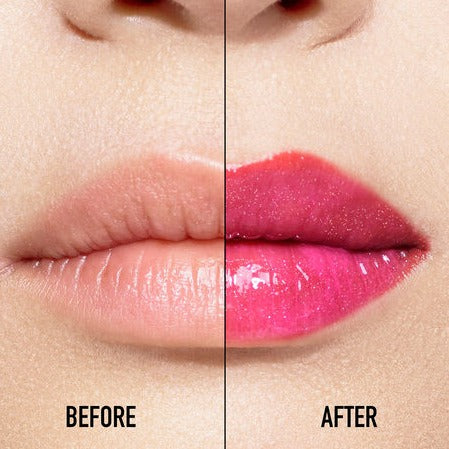 Dior Addict Lip Maximizer  - גלוס לשפתיים 