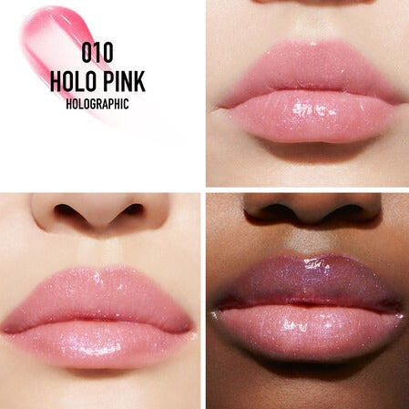 Dior Addict Lip Maximizer  - גלוס לשפתיים 