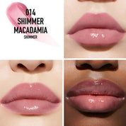 Dior Addict Lip Maximizer  - גלוס לשפתיים 
