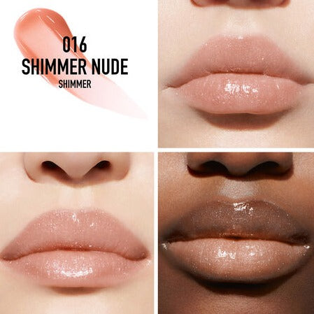 Dior Addict Lip Maximizer  - גלוס לשפתיים 