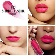 Dior Addict Lip Maximizer  - גלוס לשפתיים 