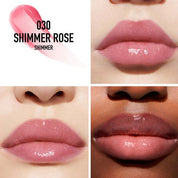 Dior Addict Lip Maximizer  - גלוס לשפתיים 
