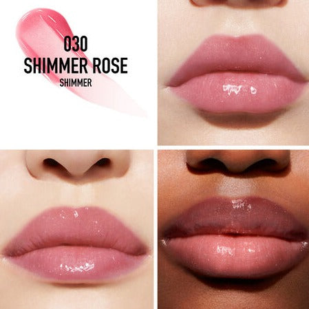 Dior Addict Lip Maximizer  - גלוס לשפתיים 