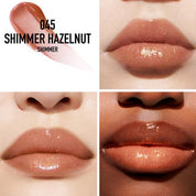 Dior Addict Lip Maximizer  - גלוס לשפתיים 