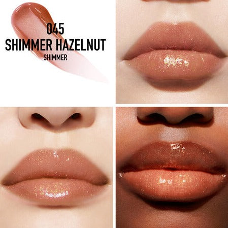 Dior Addict Lip Maximizer  - גלוס לשפתיים 