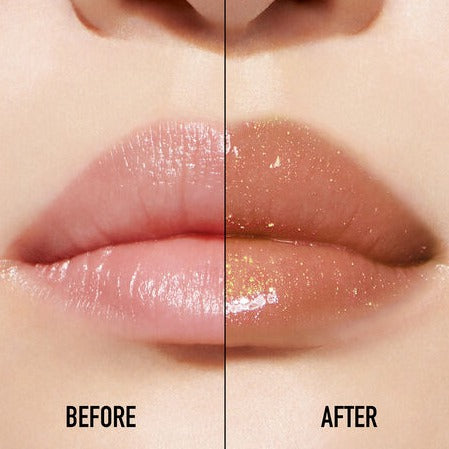 Dior Addict Lip Maximizer  - גלוס לשפתיים 