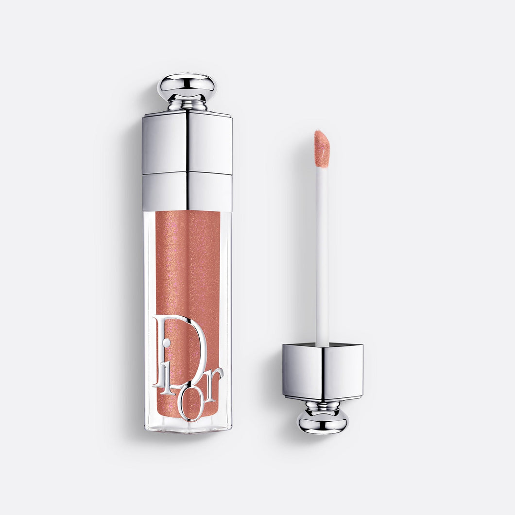 Dior Addict Lip Maximizer - 060 Shimmery Spice