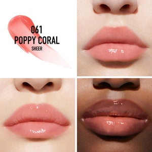 Dior Addict Lip Maximizer - 061 Poppy Coral