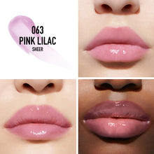 Load image into Gallery viewer, Dior Addict Lip Maximizer - 063 Pink Lilac
