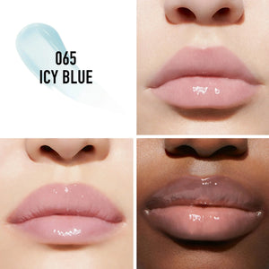 Dior Addict Lip Maximizer - 065 Icy Blue