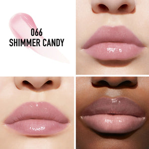 Dior Addict Lip Maximizer - 066 Shimmer Candy