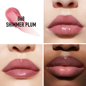 Dior Addict Lip Maximizer - 068 Shimmer Plum