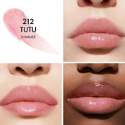 Dior Addict Lip Maximizer - Tutu - Limited Edition