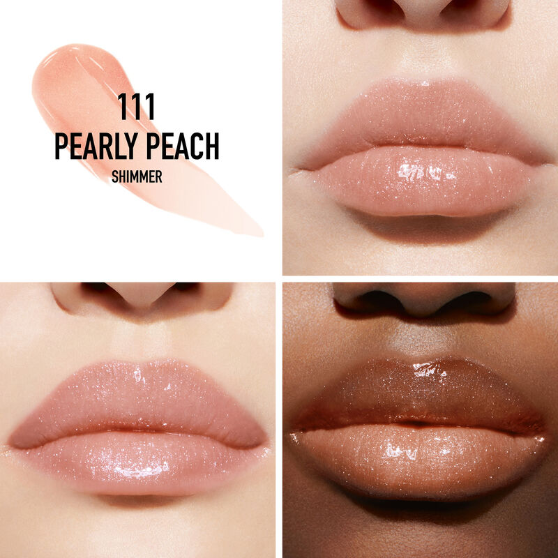 Dior Addict Lip Maximizer - Limited Edition
