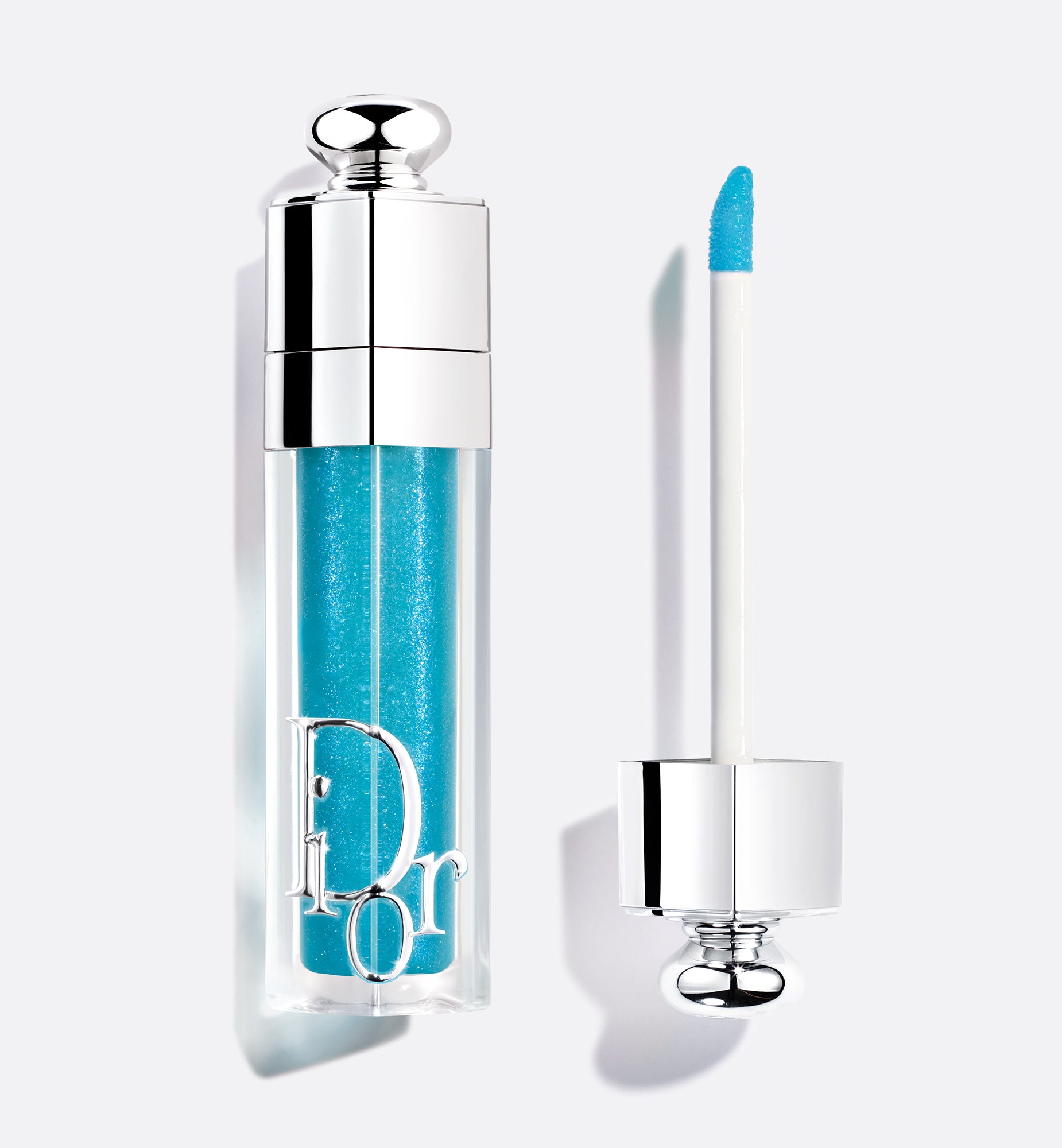 Dior Addict Lip Maximizer - Limited Edition - גלוס לשפתיים