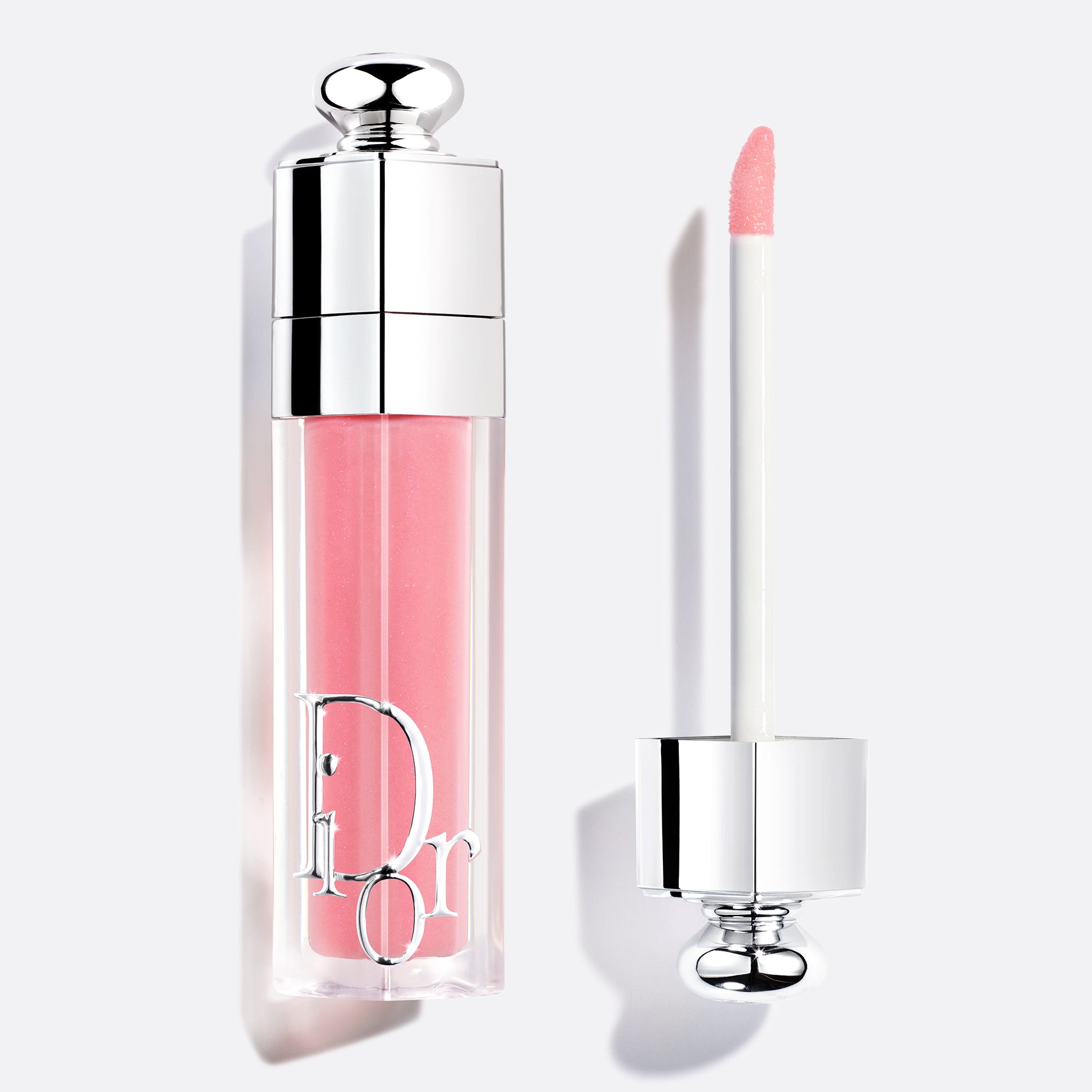 Dior Addict Lip Maximizer - Limited Edition - גלוס לשפתיים