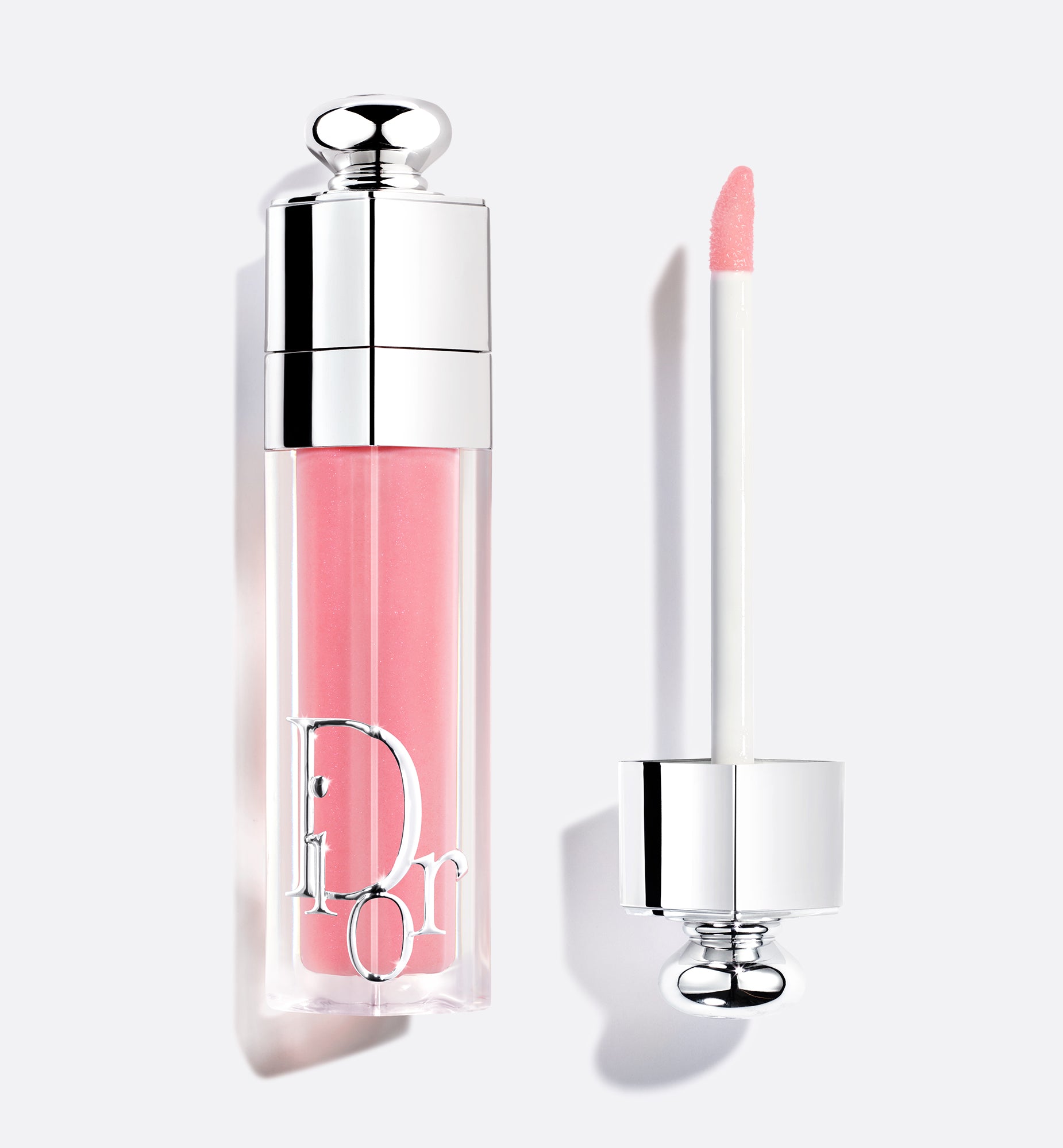Dior Addict Lip Maximizer - Limited Edition - גלוס לשפתיים