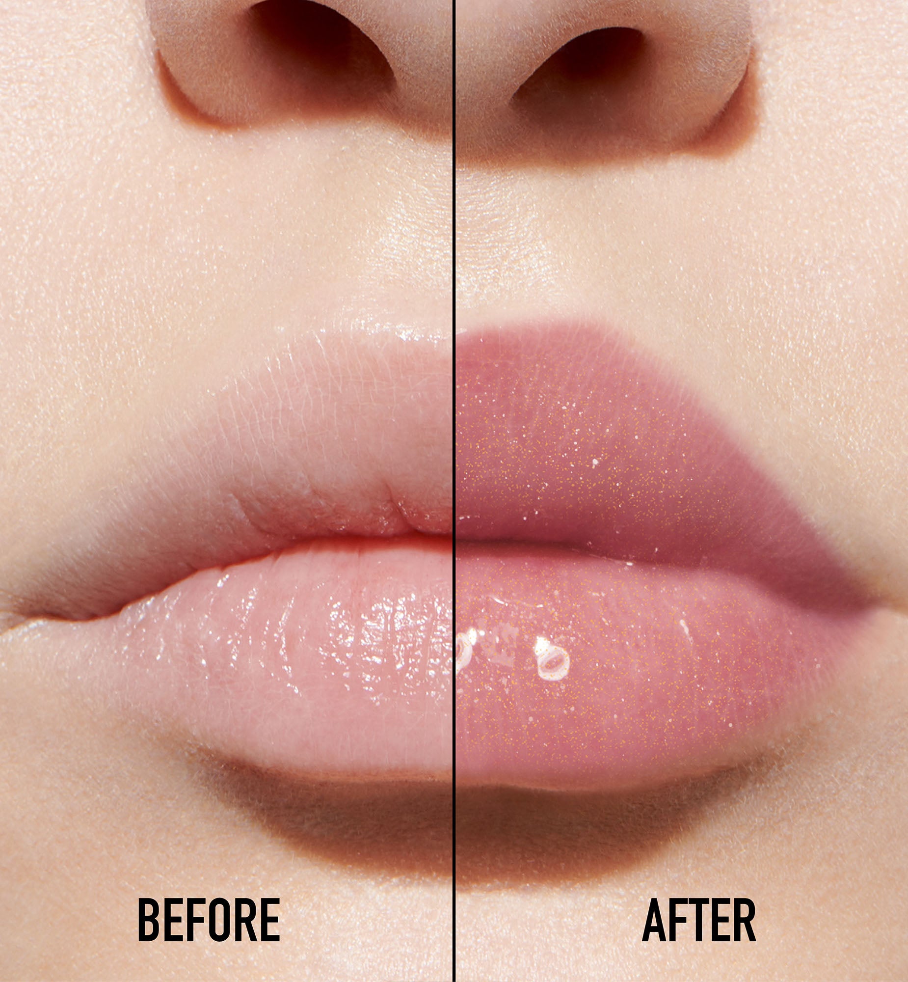 Dior Addict Lip Maximizer - Limited Edition - גלוס לשפתיים