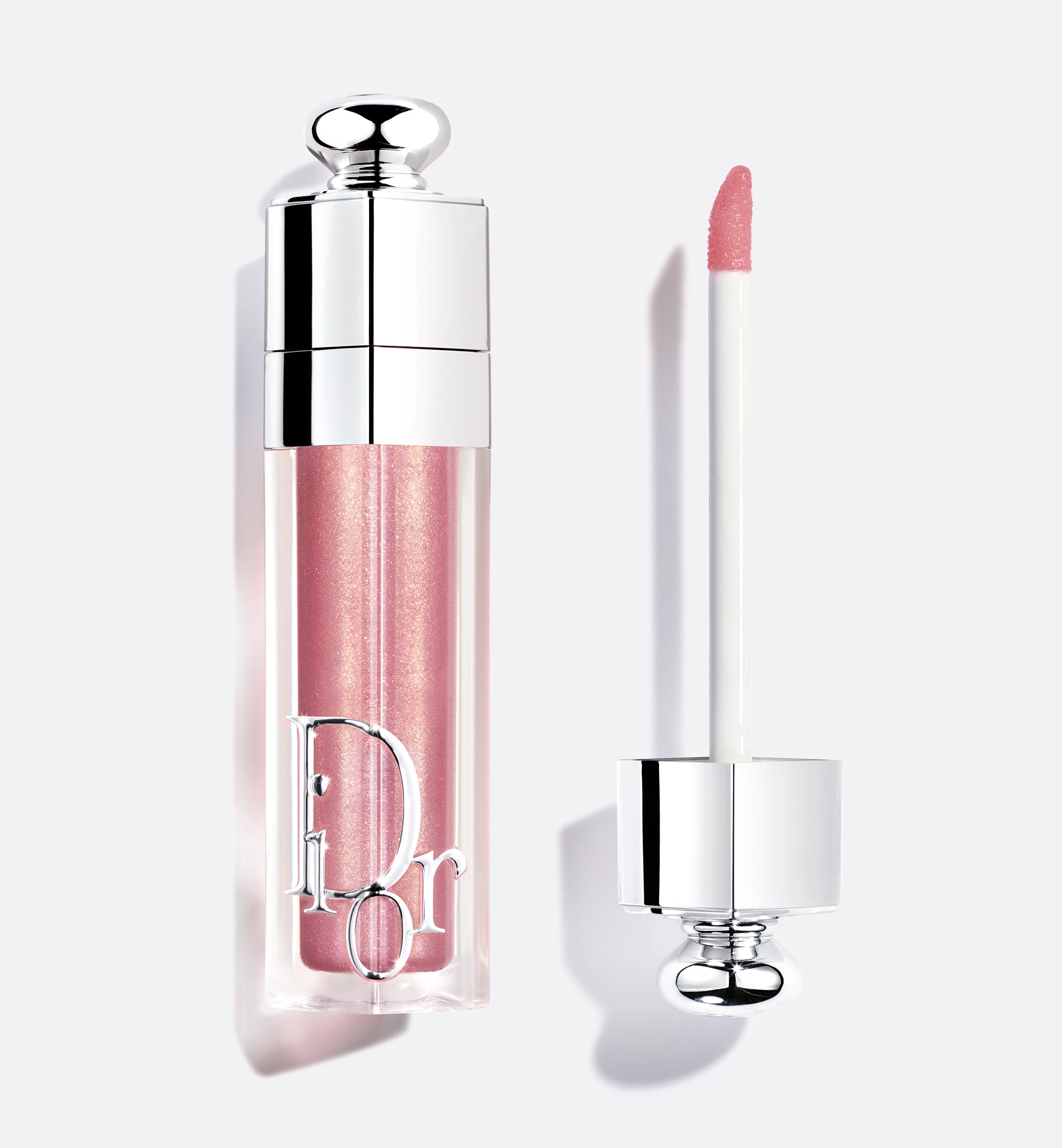 Dior Addict Lip Maximizer - Online Exclusive - גלוס לשפתיים