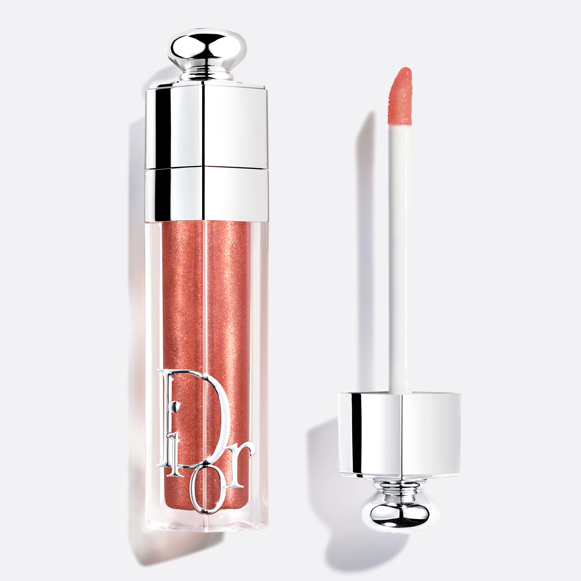 Dior Addict Lip Maximizer - Limited Edition - גלוס לשפתיים