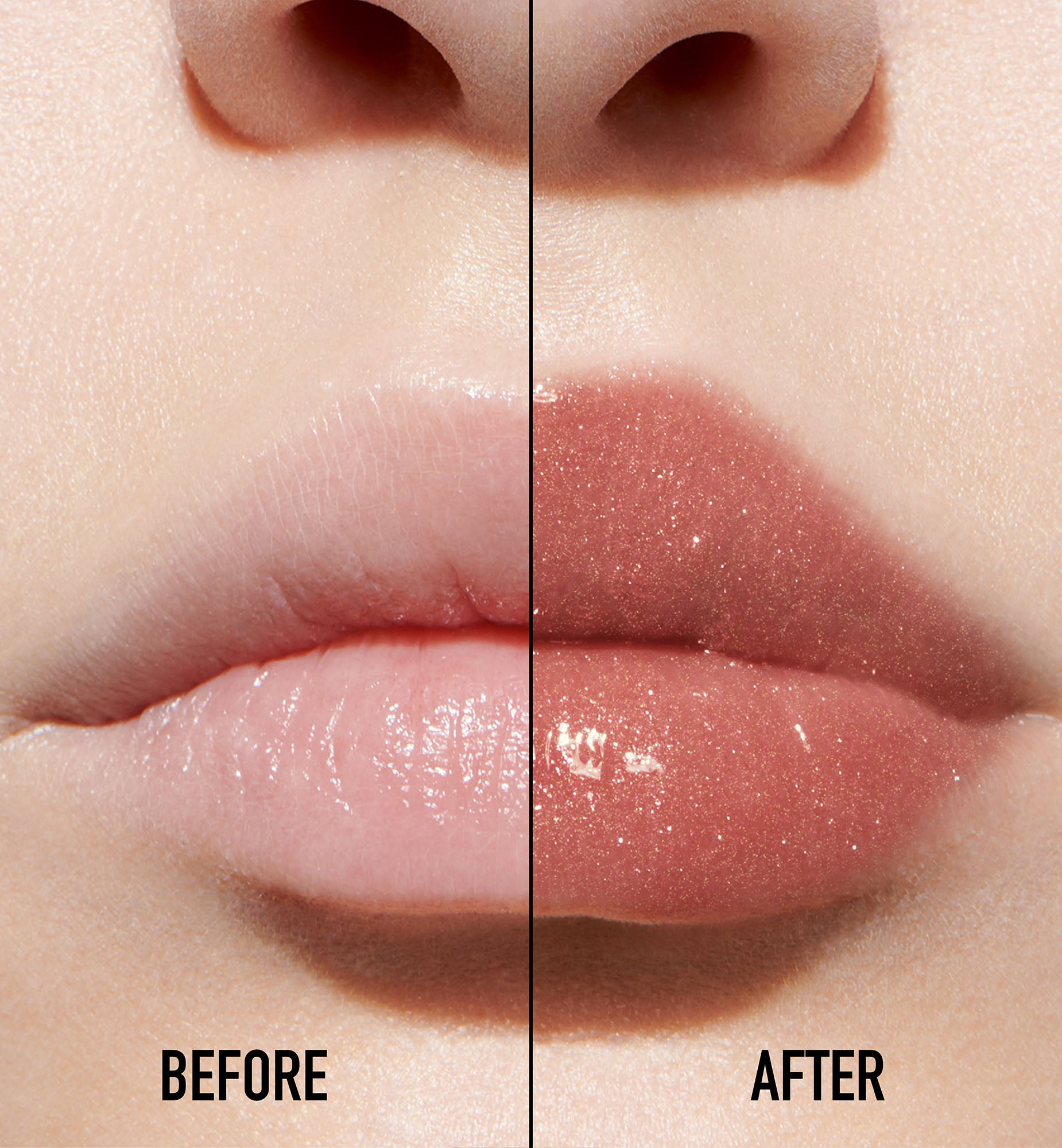 Dior Addict Lip Maximizer - Limited Edition - גלוס לשפתיים