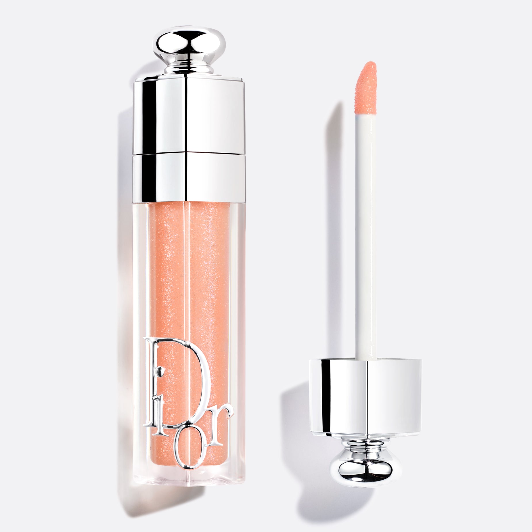 Dior Addict Lip Maximizer - Online Exclusive - גלוס לשפתיים